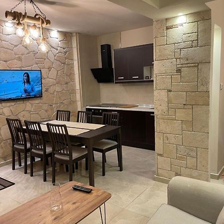 Stone Apartment 2 Thessaloníki Ngoại thất bức ảnh