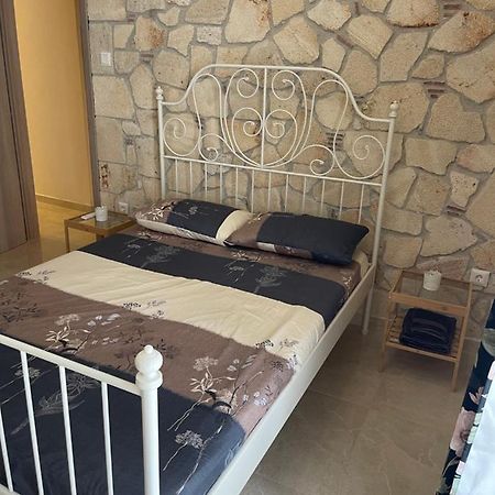 Stone Apartment 2 Thessaloníki Ngoại thất bức ảnh