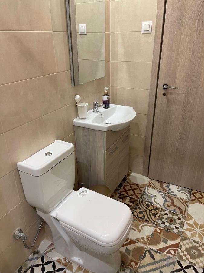 Stone Apartment 2 Thessaloníki Ngoại thất bức ảnh