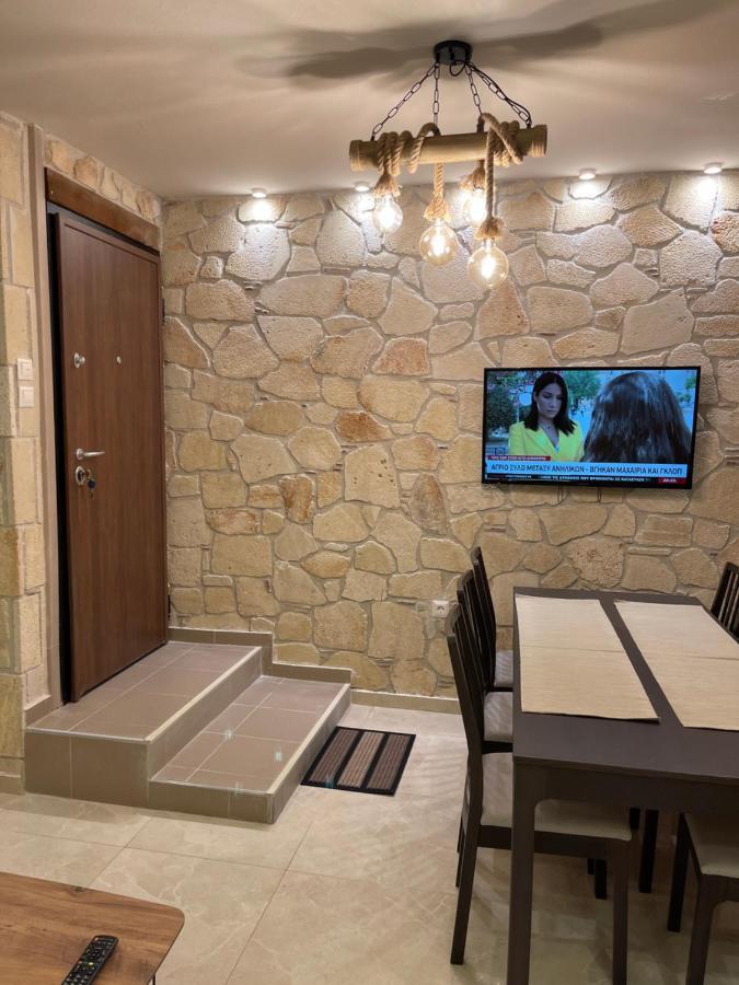 Stone Apartment 2 Thessaloníki Ngoại thất bức ảnh
