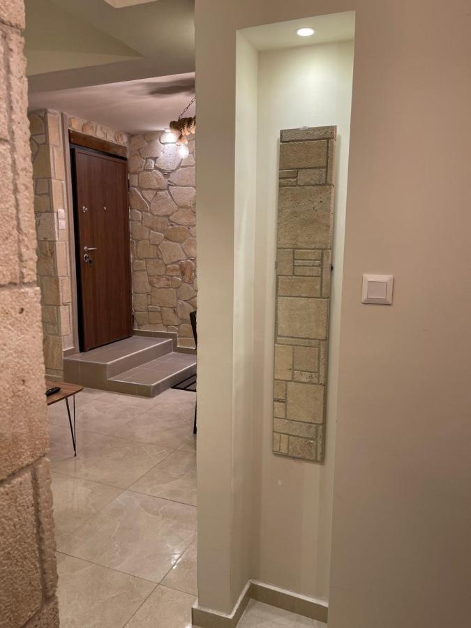 Stone Apartment 2 Thessaloníki Ngoại thất bức ảnh