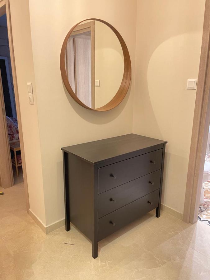 Stone Apartment 2 Thessaloníki Ngoại thất bức ảnh