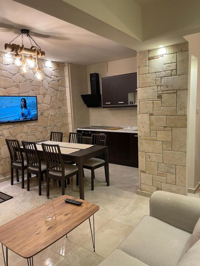 Stone Apartment 2 Thessaloníki Ngoại thất bức ảnh