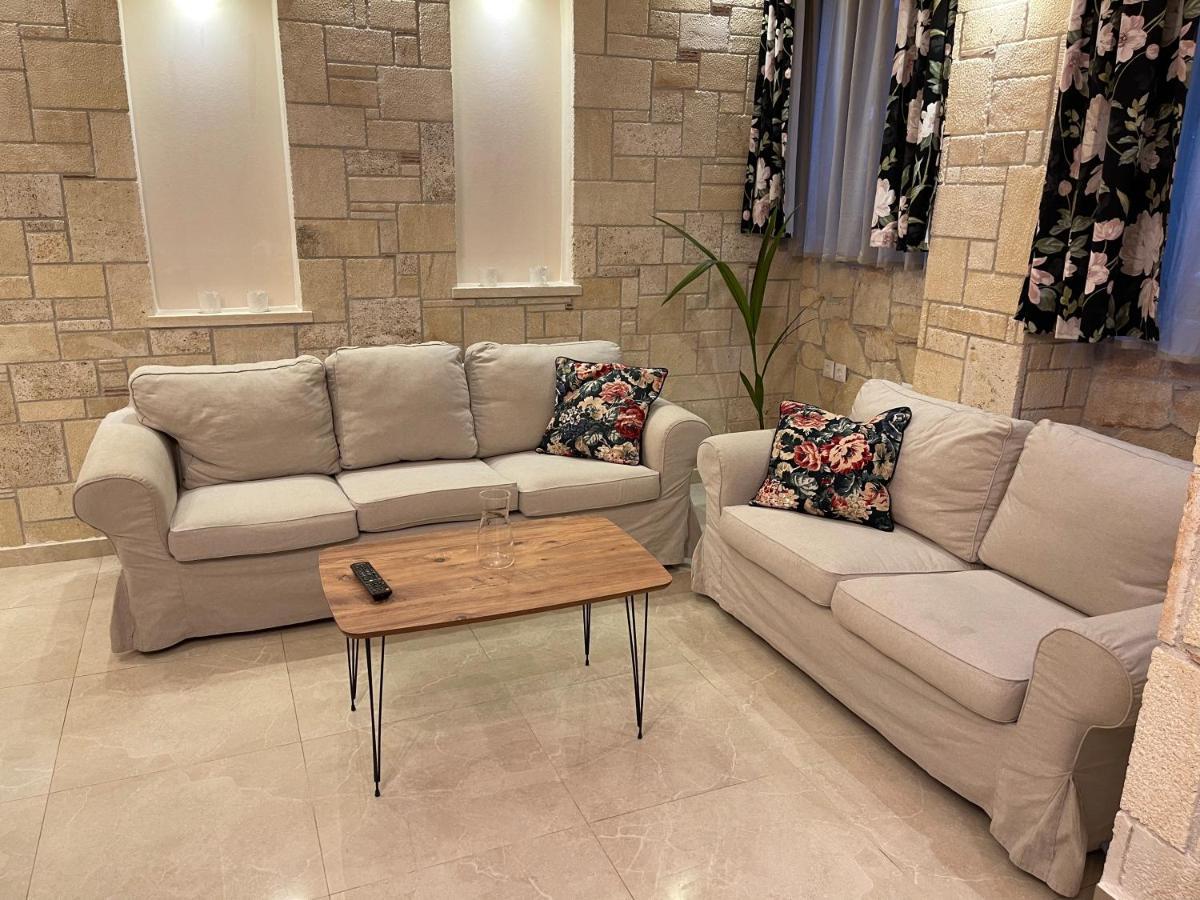 Stone Apartment 2 Thessaloníki Ngoại thất bức ảnh