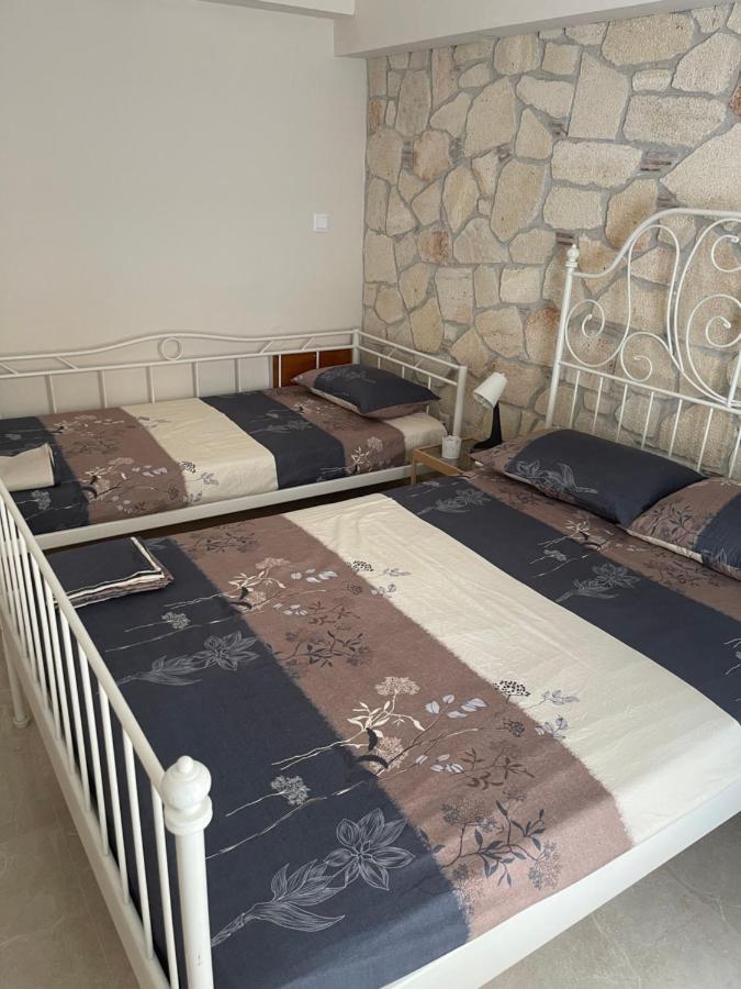 Stone Apartment 2 Thessaloníki Ngoại thất bức ảnh
