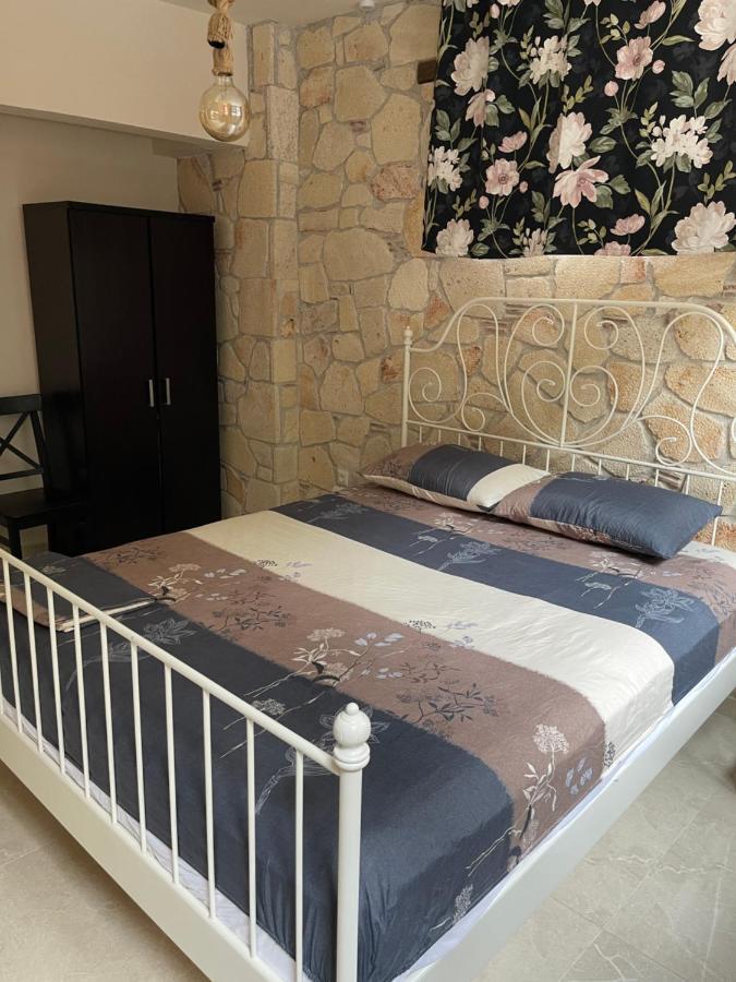 Stone Apartment 2 Thessaloníki Ngoại thất bức ảnh